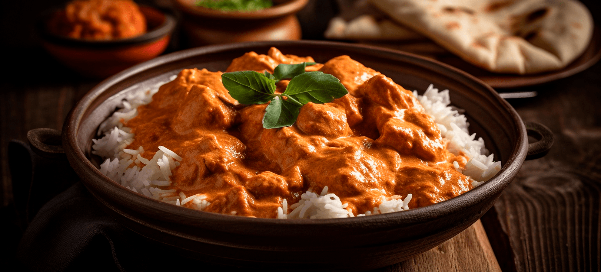 Mirch Masala